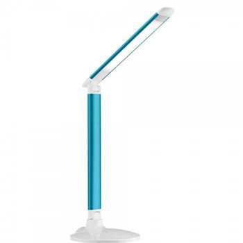 Flexo Led Teruel Azul