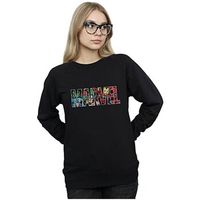 marvel jersey bi1946 para mujer
