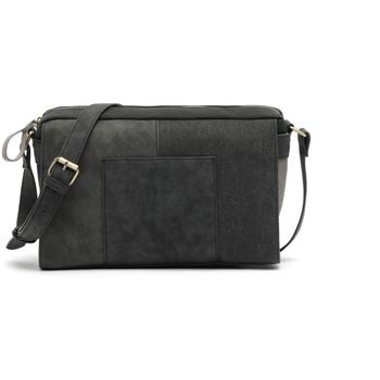 Misako Bandolera Masa bolso bandolera para mujer