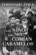 los ninos que no comian caramelos