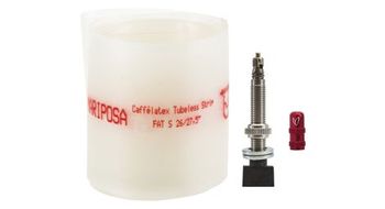 Effeto mariposa caff latex tubeless strip 26   27 5   39   39  plus   fat