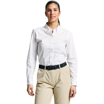 Slam Camisa Deck Ws Shirt para mujer