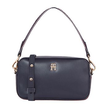 Tommy Hilfiger Bolso Distinct Camera Bag Corp Azul AW0AW17332-0GY