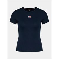 tommy jeans camiseta tops  t-shirts-mujer para mujer