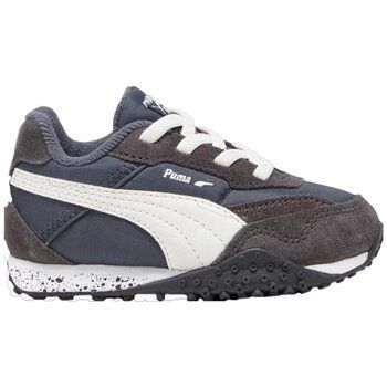Puma Zapatillas Zapatos-NINOS para niña