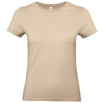 B&c Camiseta E190 para mujer
