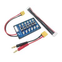 hobbyfly 1s bt20ph20 serie de baterias lipo tablero de carga en paralelo de la serie de tableros de carga blade induc