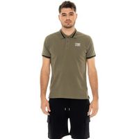 leone 1947 polo man small logo para hombre