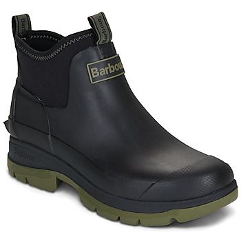 Barbour Botas de agua RIDGE para hombre