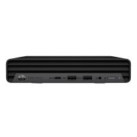 pc sobremesa hp pro mini 400 g9 intel core i5-14400t 8gb 256gb ssd windows 11 pro intel uhd 730 wifi 6 bluetooth