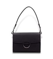hispanitas para mujer bi254148 bolso magnet negro osfa casual poliuretano