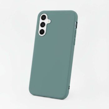 Funda Ultra Suave Compatible Con Samsung Galaxy A16 5g