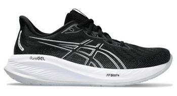 Asics Gel Cumulus 26 - hombre - negro