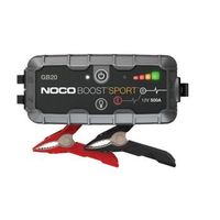 noco gb20 bateria de arranque para coches 500 a
