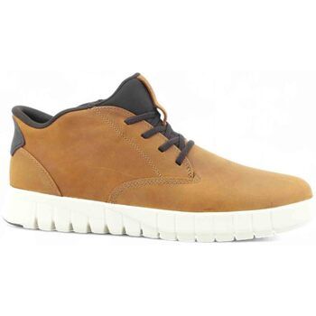 Geox Botines U56MAB000FF-AI26-C6002 para hombre