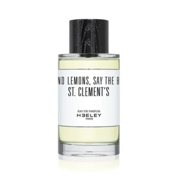 St. Clement's 100 ml