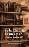 es la historia de un amor