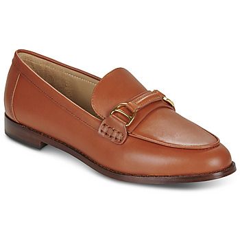 Lauren Ralph Lauren Mocasines TASHA LOAFER-FLATS-LOAFER para mujer
