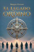 el legado ordino