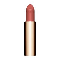 clarins cosmetica labios joli rouge velvet mate refill recarga barra de labios