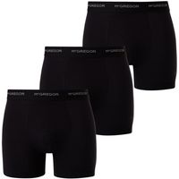 mcgregor calzoncillos 3-pack boxers para hombre