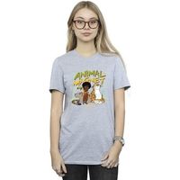 disney camiseta encanto para mujer