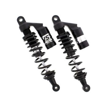 Amortiguador trasero Honda CB 400 Super Four YSS RC par negro