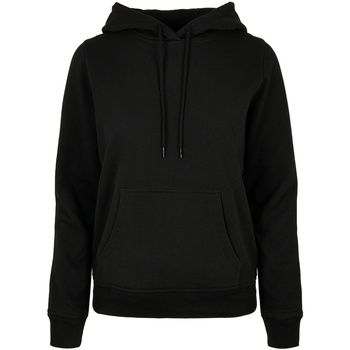 Build Your Brand Jersey Basic para mujer