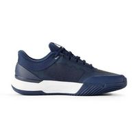 zapatillas wilson intrigue tour padel azul marino mujer