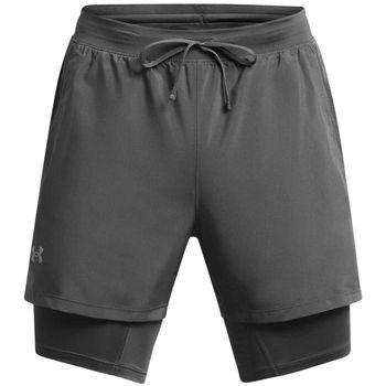 Under Armour Short Launch para hombre