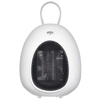 desktop mini electric heater