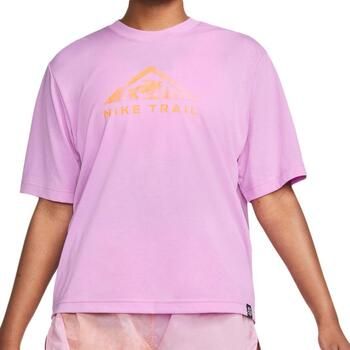 Nike Tops y Camisetas T-shirt de Sport para mujer