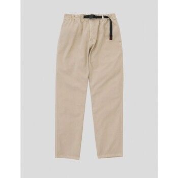 Gramicci Pantalón chino PANTALÓN PANT SAND PIGMENT para hombre