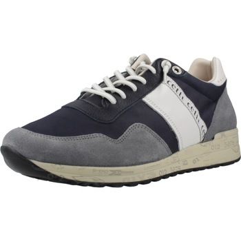 Cetti Zapatillas V26 Ante Mesh Deportivos para hombre