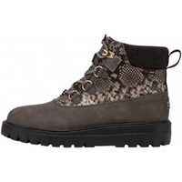 heydude zapatillas altas - para mujer