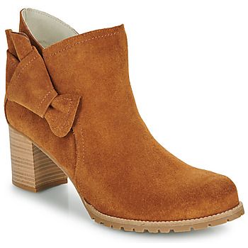 So Size Botines DALILA para mujer