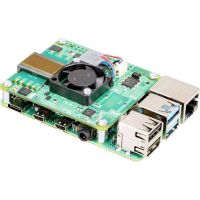 joy-it original poe head 3 para raspberry pi