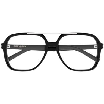 Saint Laurent Gafas de sol sl545opt-001 para mujer