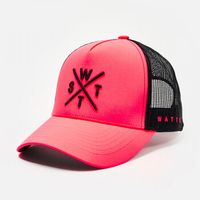 watts gorra casquette truck para hombre