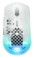raton steelseries aerox 3 wireless gen 2 ghost 62715