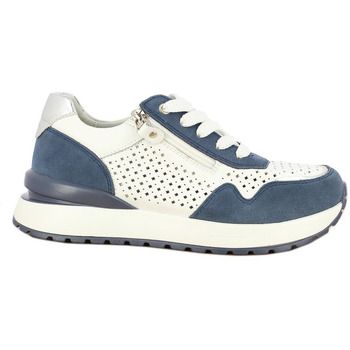 Doctor Cutillas Zapatillas 72150a marino para mujer