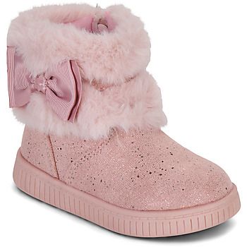 BEPPI Botines 2214680-PINK para niña