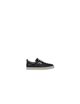 Zapatillas Camper Runner Hombre Negro