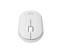 pebble mouse 2 m350s white tonal bt na emea-808 donglele ss