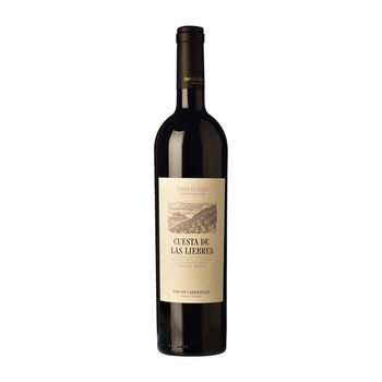 Pago De Carraovejas Vino Tinto Cuesta De Las Liebres Ribera Botella Magnum 1,5 L 15% Vol.