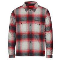 hugo camisa manga larga enalu para hombre