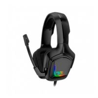 keep out hx601 rgb auriculares gaming negros