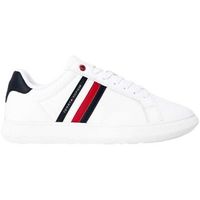 tommy hilfiger zapatillas essential para hombre