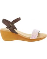 de cumbia 31009 glitter rosa