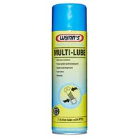 multi lube 500ml